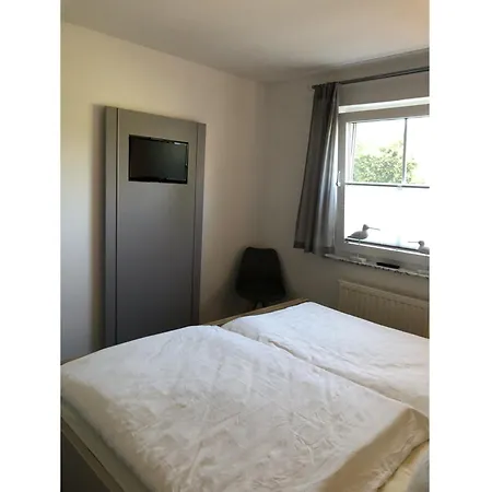 Appartamento Bernstein_ferienwohnungen